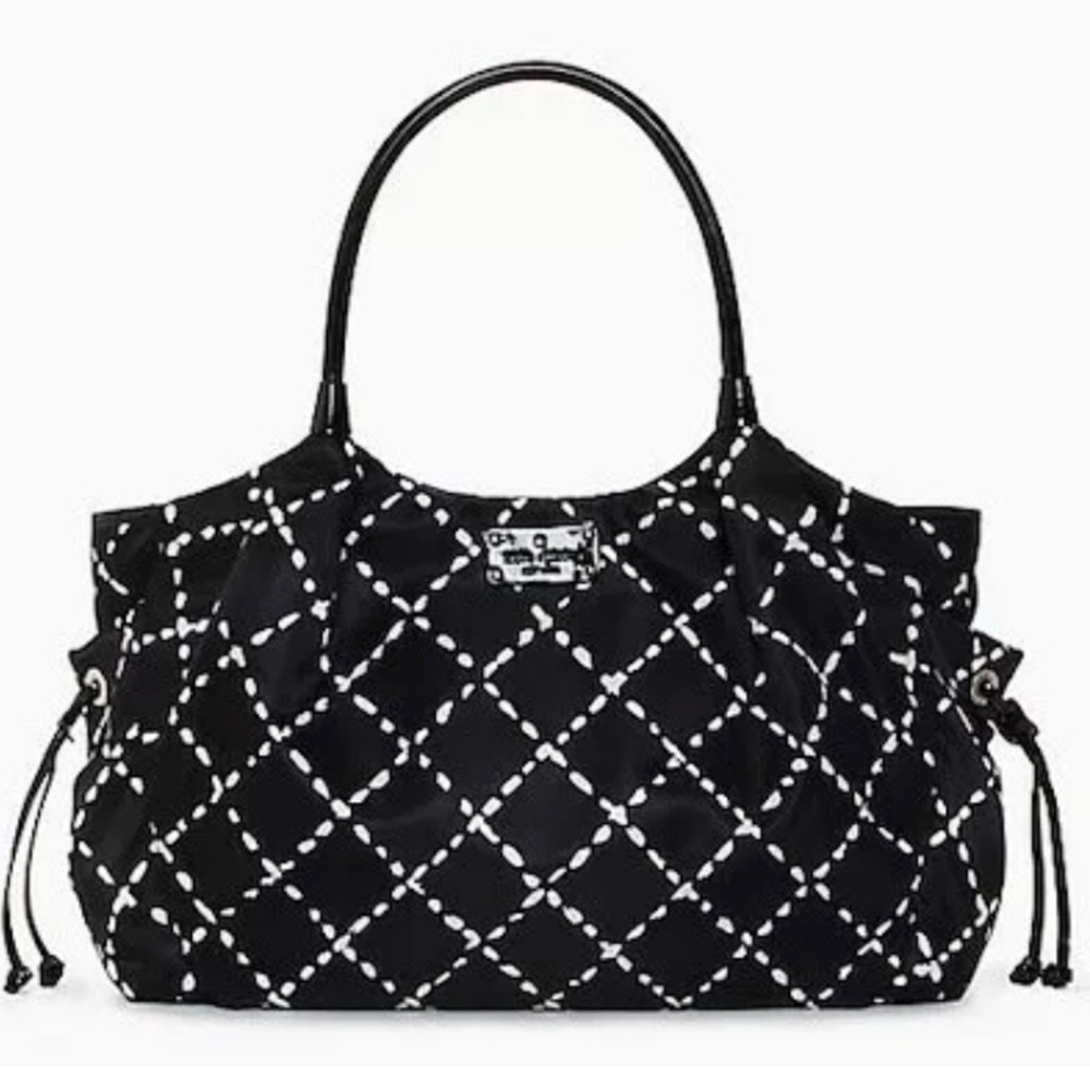 Kate spade diaper bag ♠️
